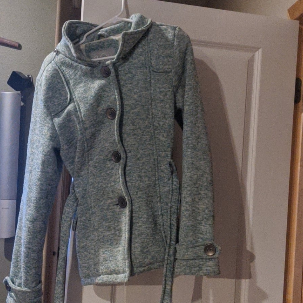 Casual jacket